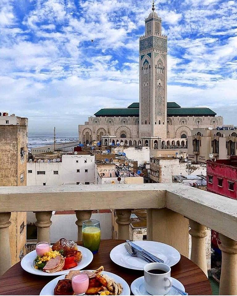 private tours of morocco