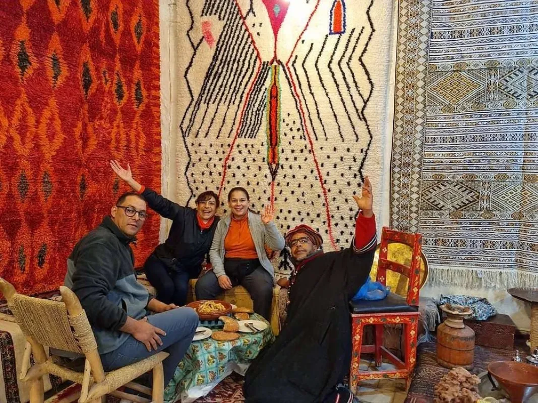 How Much Does It Cost to Hire a Car and Private Driver in Morocco?