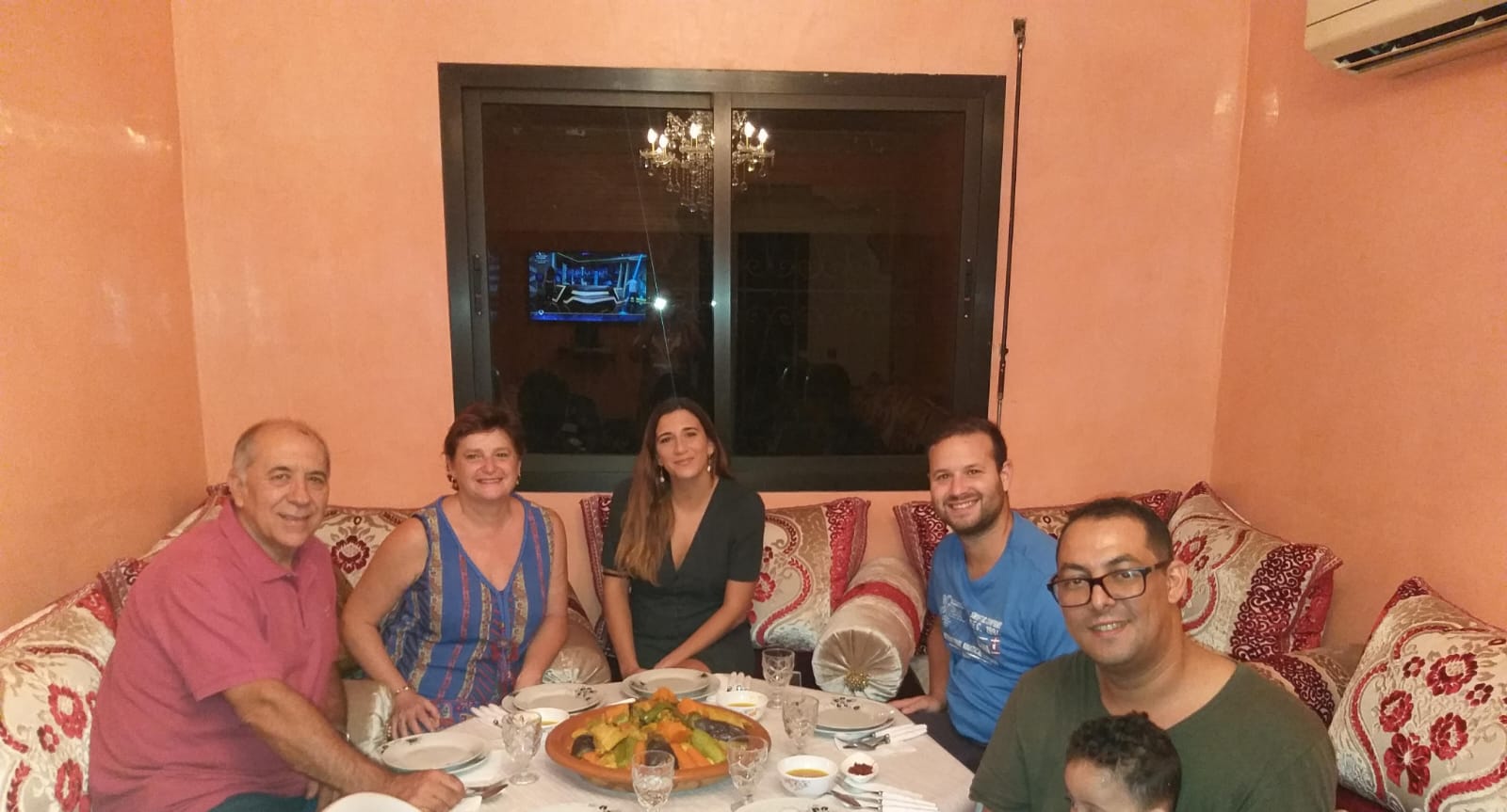 Discover the Posh Side of Morocco with Brahem Morocco Travel