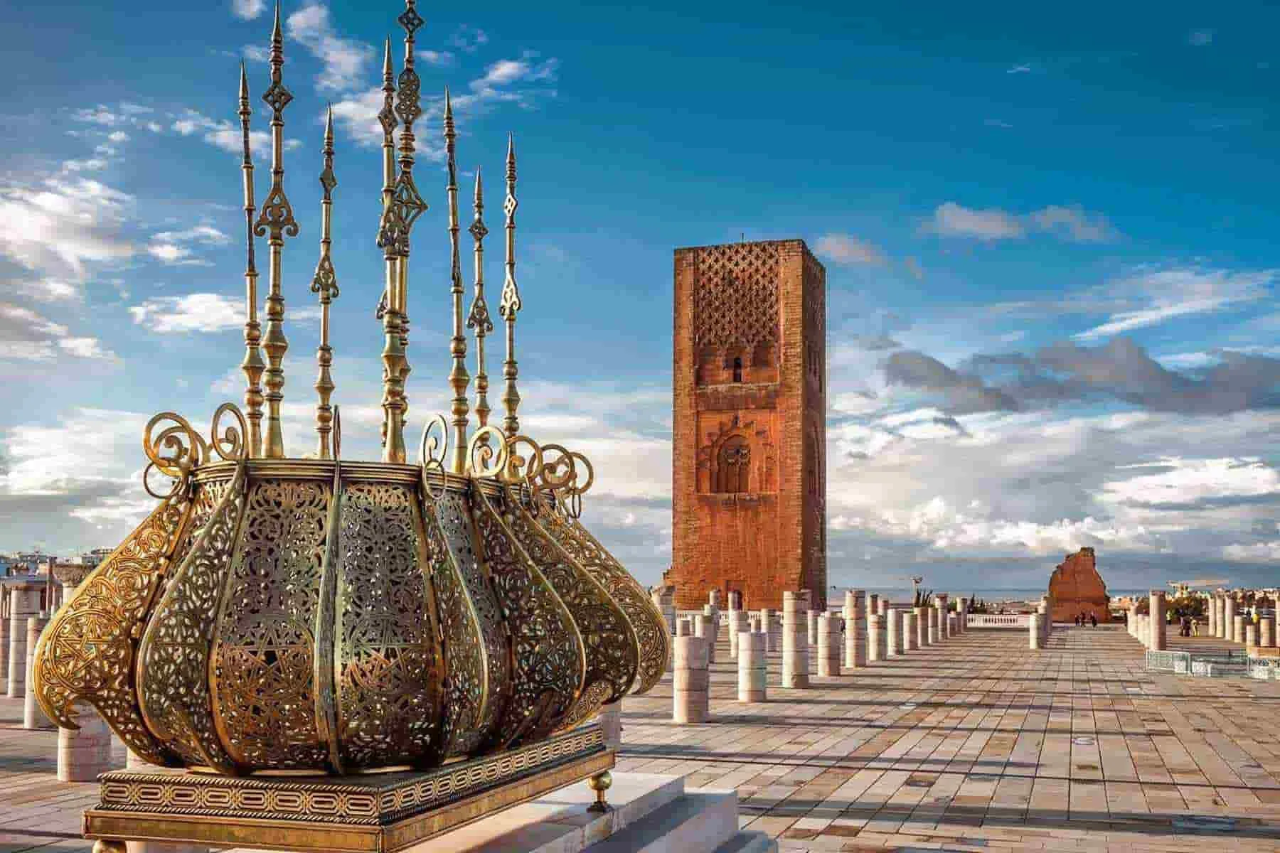 What is the Best Tour Company for Morocco?
