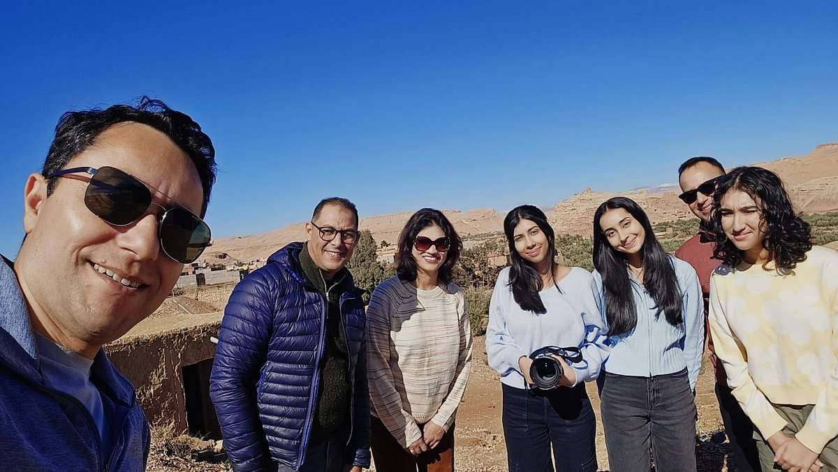 Where to Travel in Morocco: A Complete Guide