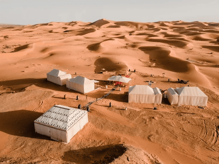 Morocco Sahara Tour: Unforgettable Desert Adventures from Marrakech to Merzouga