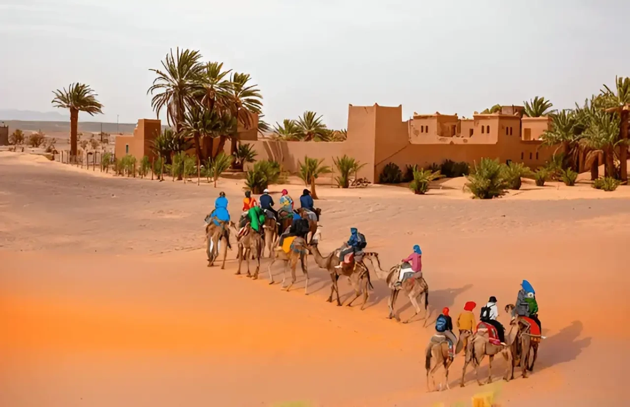 Morocco Tour Agency Guide: What Travel Experts Don't Tell You (2025)