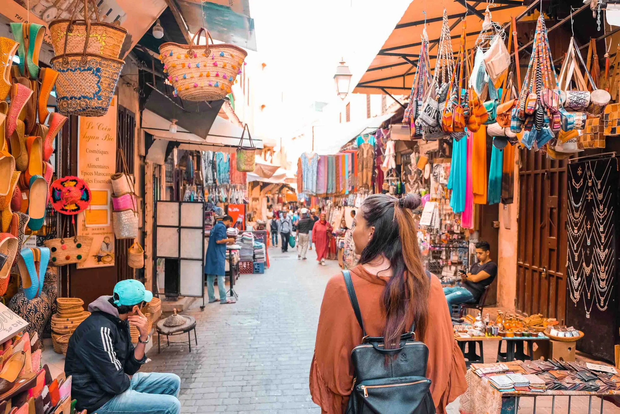 Moroccan Culture and Etiquette – What You Need to Know Before You Go