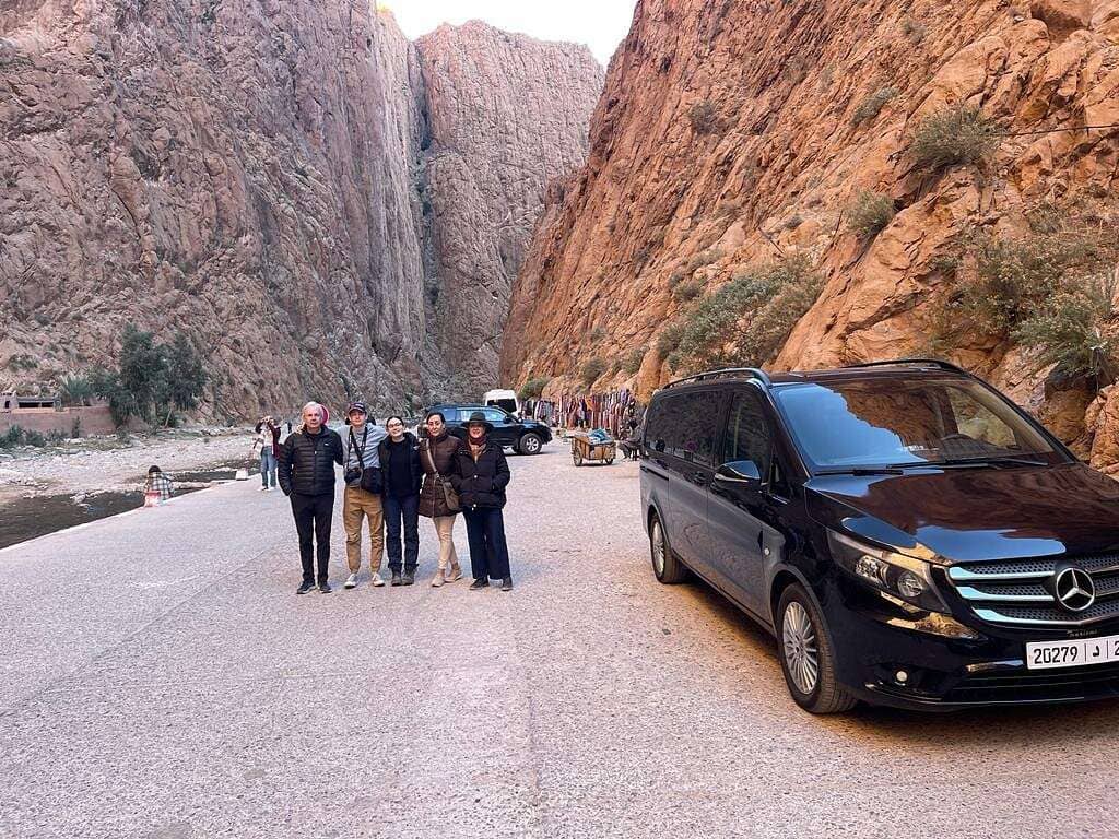 Best Morocco Private Tours: Discover Morocco with a Private Guide
