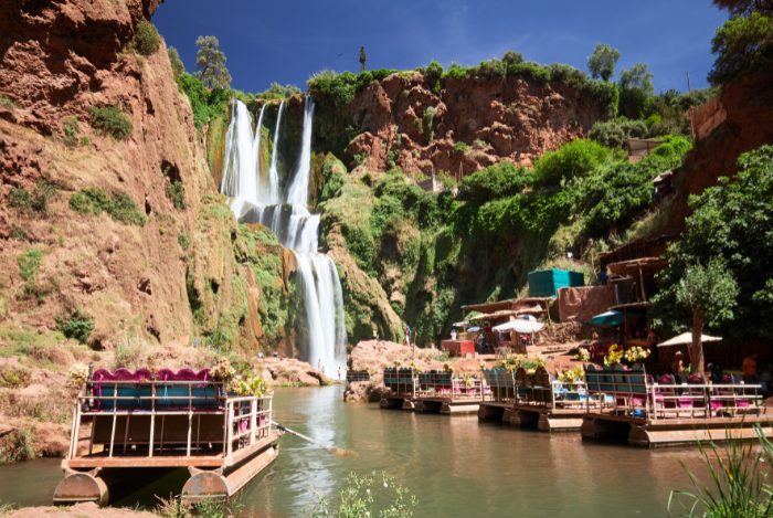 The Best Day Trips from Marrakech – Explore More with Morocco Tours