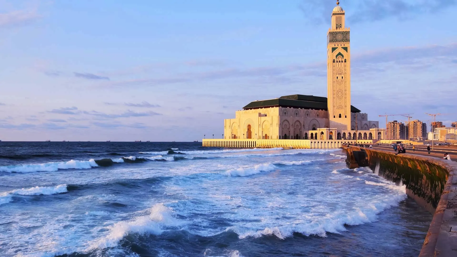 What Is the Best Month to Travel in Morocco?
