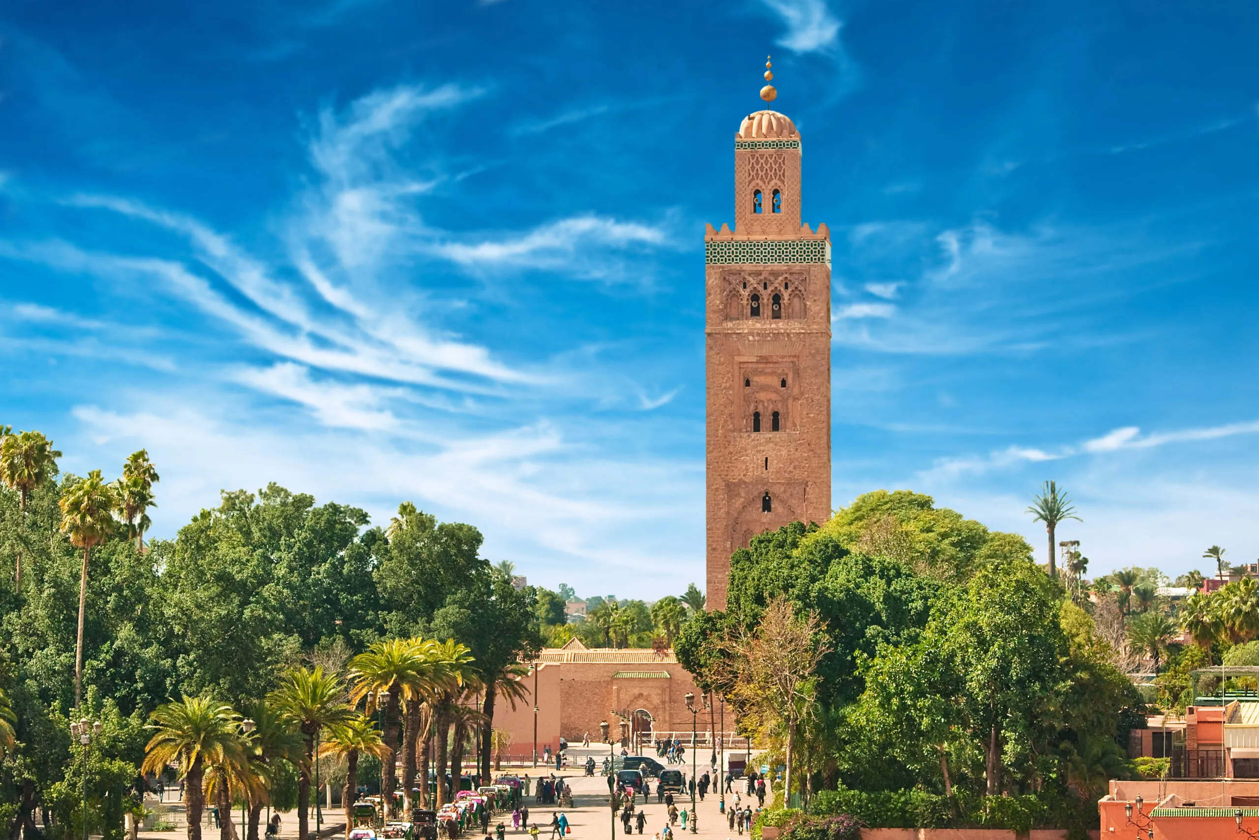 Why Choose Morocco Tours – Tours and Excursions from Marrakech