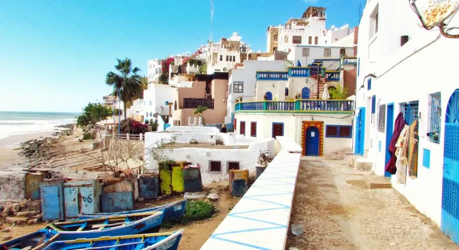 What Is the Cheapest Month to Visit Morocco?