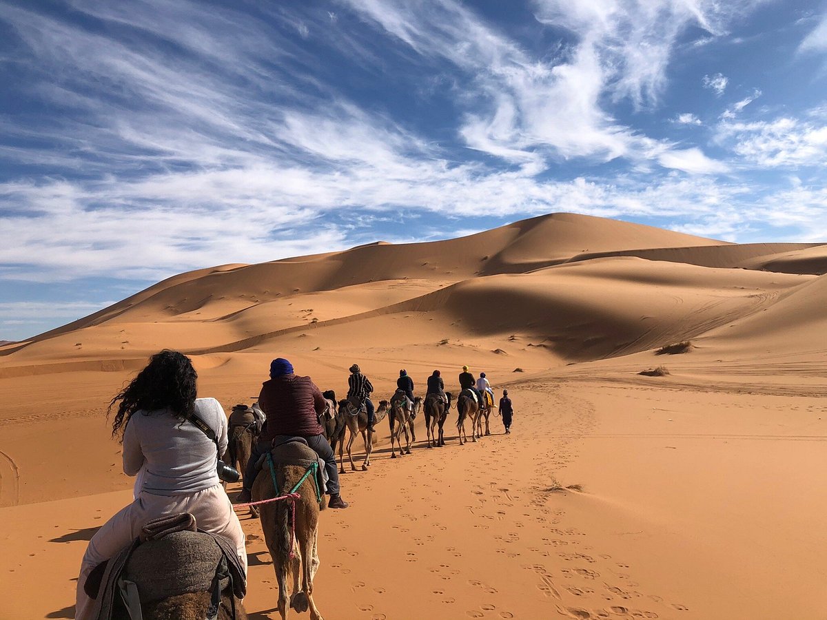 marrakech