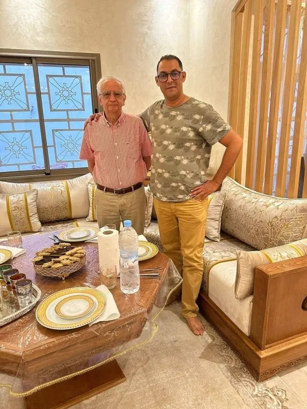 Morocco tours