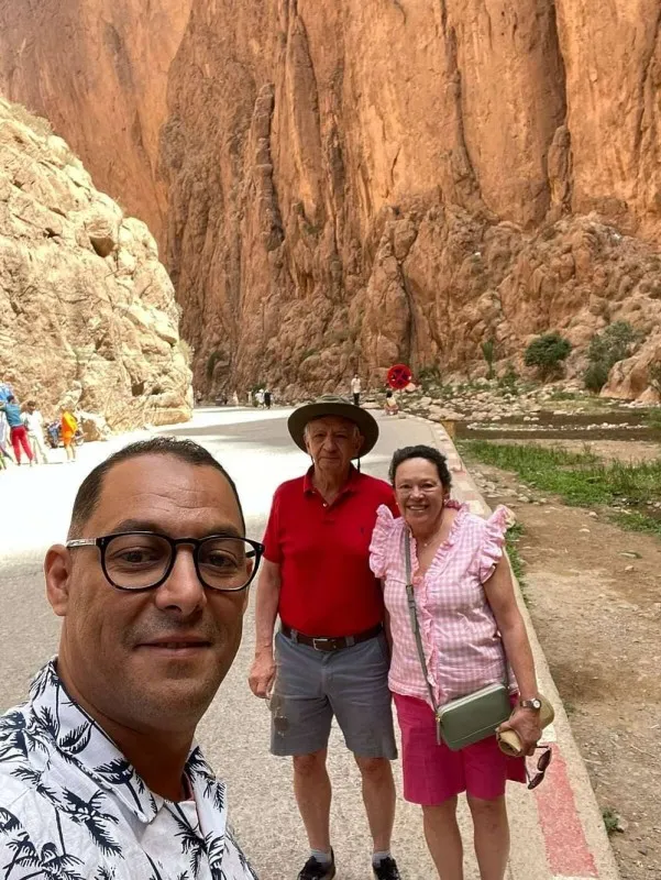 Guided tours