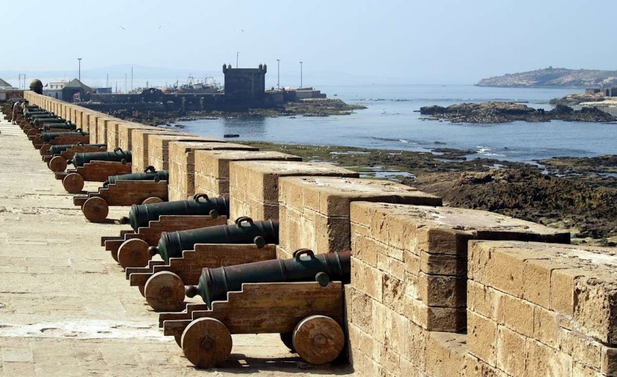 essaouira