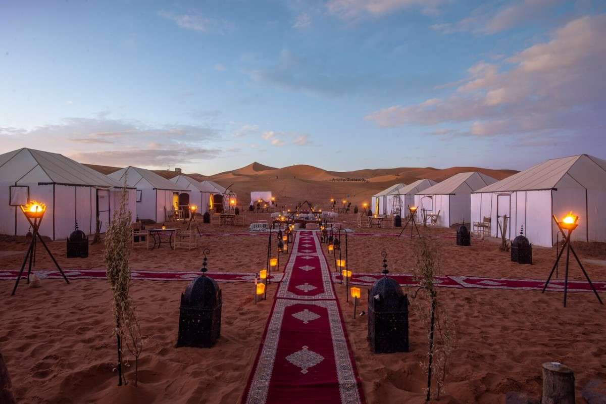 morocco tour