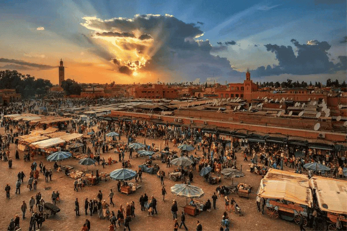 marrakech day trip