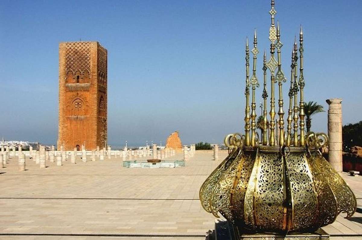 morocco tour