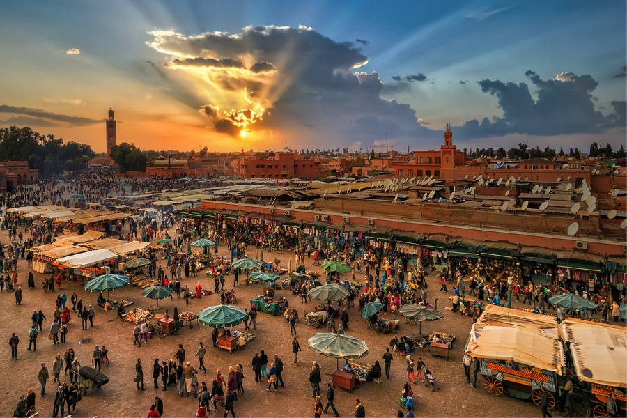 marrakech day trip