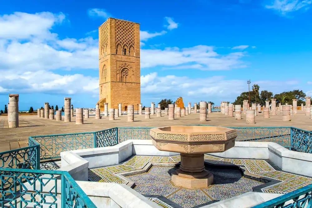 morocco tour