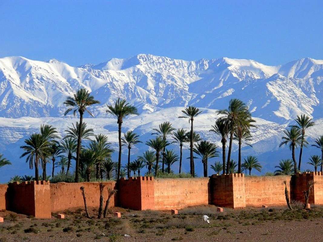 marrakech